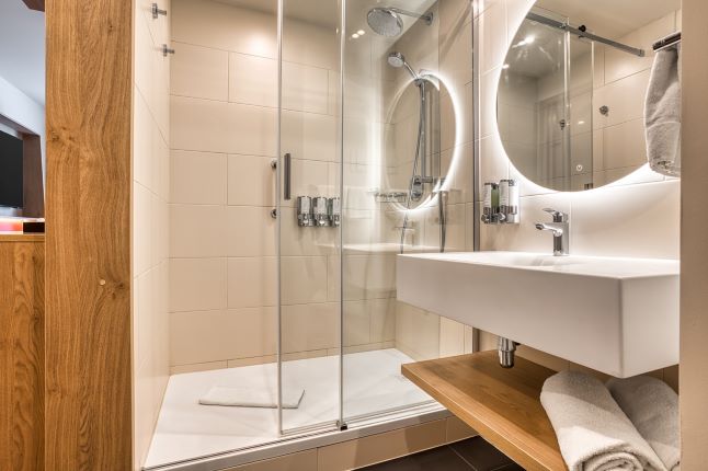 Realizacja domu modułowego 1