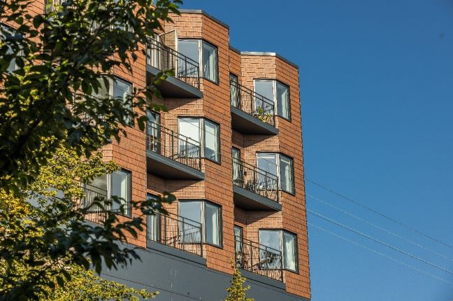 Realizacja domu modułowego 2