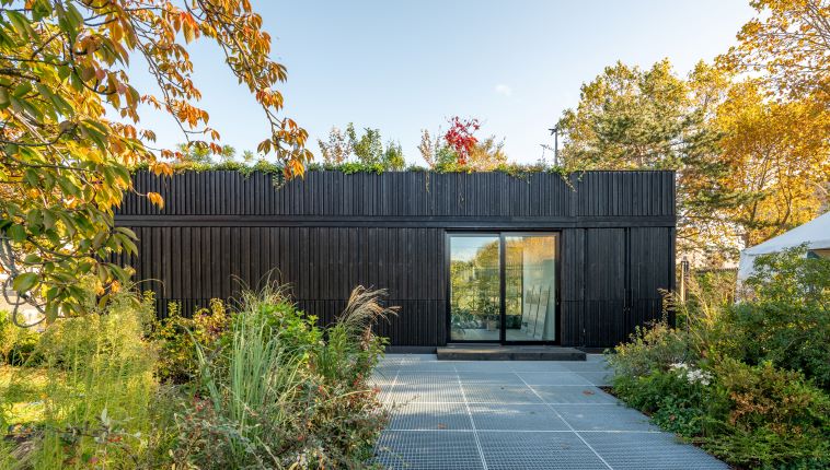 Realizacja domu modułowego 4