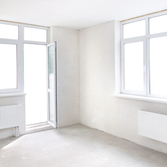 Realizacja domu modułowego 5