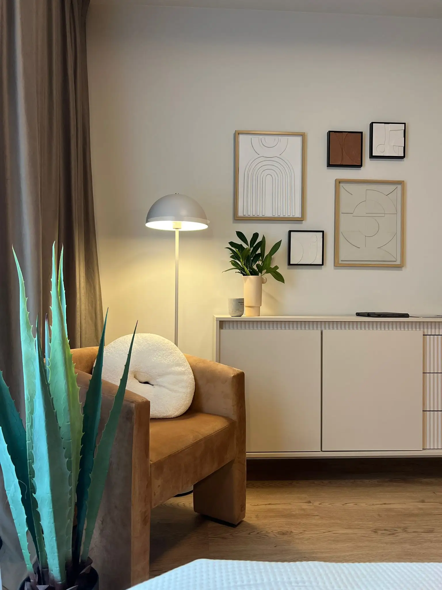 Odbiór kluczy do domu modułowego